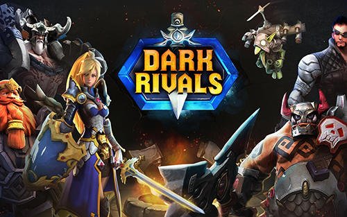 download Dark rivals apk